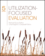 Utilization-Focused Evaluation 5e
