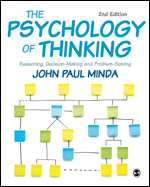The Psychology of Thinking: Reasoning, Decision-Making and Problem-Solving