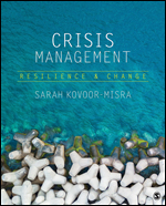 Crisis Management: Resilience and Change (180 Day Access)