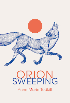 Orion Sweeping
