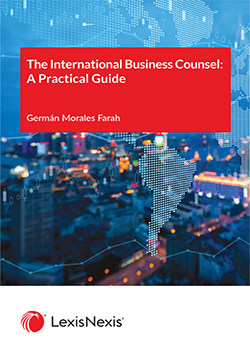 The International Business Counsel: A Practical Guide