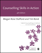 Counselling Skills in Action 4e (180 Day Access)
