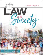 Law and Society 3e (180 Day Access)