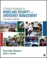 A Practical Introduction to Homeland Security and Emergency Management: From Home to Abroad (180 Day Access)