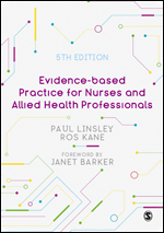 Evidence-based Practice for Nurses and Allied Health Professionals 5e