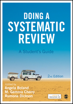 Doing a Systematic Review: A Student's Guide 2e