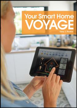 180 Day Subscription: Your Smart Home Voyage (180-Day Rental)