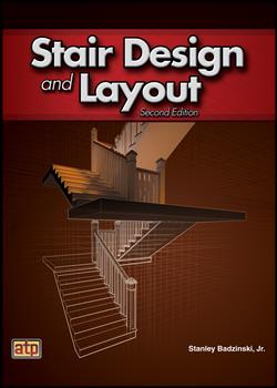 Stair Design and Layout (Lifetime)