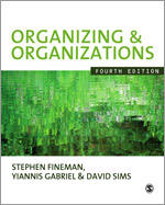 Organizing & Organizations 4e