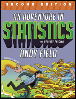 An Adventure in Statistics: The Reality Enigma 2e