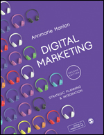Digital Marketing: Strategic Planning & Integration 2e