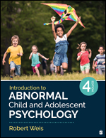 Introduction to Abnormal Child and Adolescent Psychology 4e