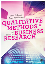Qualitative Methods in Business Research (180 Day Access)