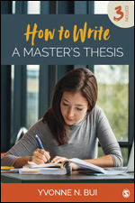 How to Write a Master's Thesis 3e