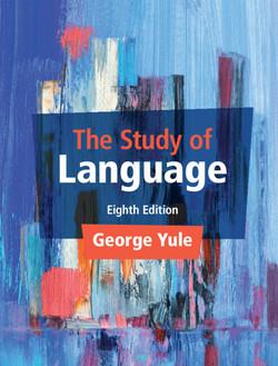 The Study of Language, 8e