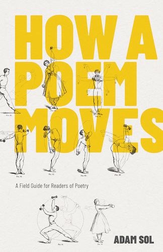 How a Poem Moves: A Field Guide for Readers of Poetry