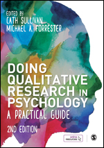Doing Qualitative Research in Psychology: A Practical Guide 2e (180 Day Access)