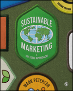 Sustainable Marketing: A Holistic Approach 2e (180 Day Access)