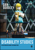 Disability Studies: An Interdisciplinary Introduction 2e