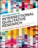 Introduction to Intersectional Qualitative Research (180 Day Access)