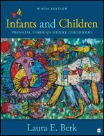 Infants and Children: Prenatal Through Middle Childhood 9e (180 Day Access)