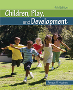 Children, Play, and Development 4e