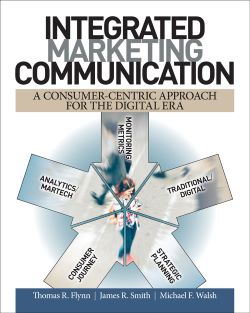 Integrated Marketing Communication: A Consumer-Centric Approach for the Digital Era