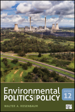 Environmental Politics and Policy 12e
