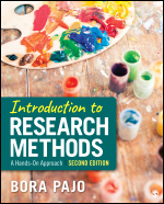 Introduction to Research Methods: A Hands-on Approach 2e