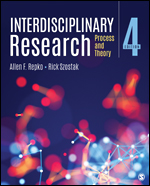 Interdisciplinary Research: Process and Theory 4e