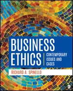 Business Ethics: Contemporary Issues and Cases (180 Day Access)