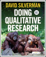 Doing Qualitative Research 6e