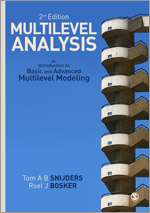 Multilevel Analysis: An Introduction to Basic and Advanced Multilevel Modeling 2e