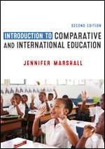 Introduction to Comparative and International Education 2e