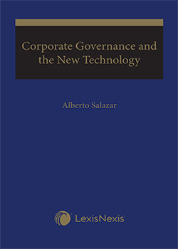 Corporate Governance and the New Technology