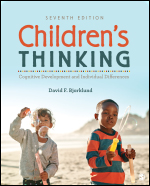Children's Thinking: Cognitive Development and Individual Differences 7e (180 Day Access)
