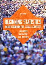 Beginning Statistics: An Introduction for Social Scientists 2e