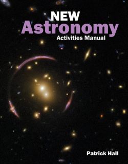 New Astronomy Activities Manual