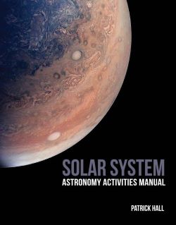 Solar System Astronomy Activities Manual