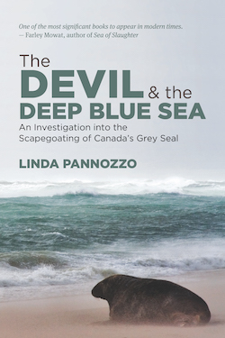 The Devil and the Deep Blue Sea: An Investigation into the Scapegoating of Canada’s Grey Seal