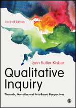 Qualitative Inquiry: Thematic, Narrative and Arts-Based Perspectives 2e