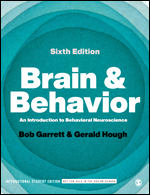 Brain & Behavior: An Introduction to Behavioral Neuroscience, 6e - International Student Edition (180-day access)
