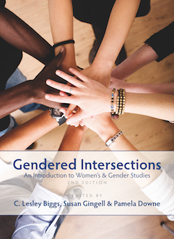 Gendered Intersections, 2nd Edition: An Introduction to Women’s and Gender Studies