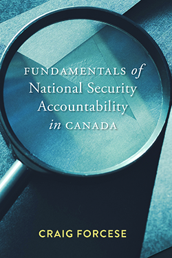 Fundamentals of National Security Accountability in Canada