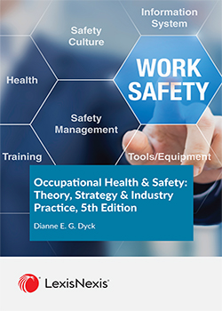 Occupational Health & Safety: Theory, Strategy & Industry Practice, 5th Edition