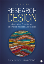 Research Design: Qualitative, Quantitative, and Mixed Methods Approaches 6e (180 Day Access)