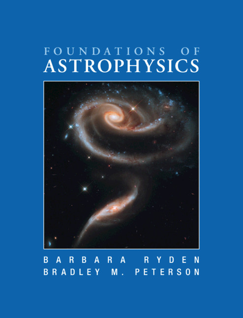 180 Day Subscription Foundations of Astrophysics