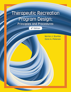 Therapeutic Recreation Program Design: Principles and Procedures eBook 6th edition