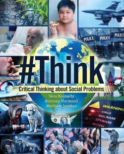 #Think: Critical Thinking about Social Problems