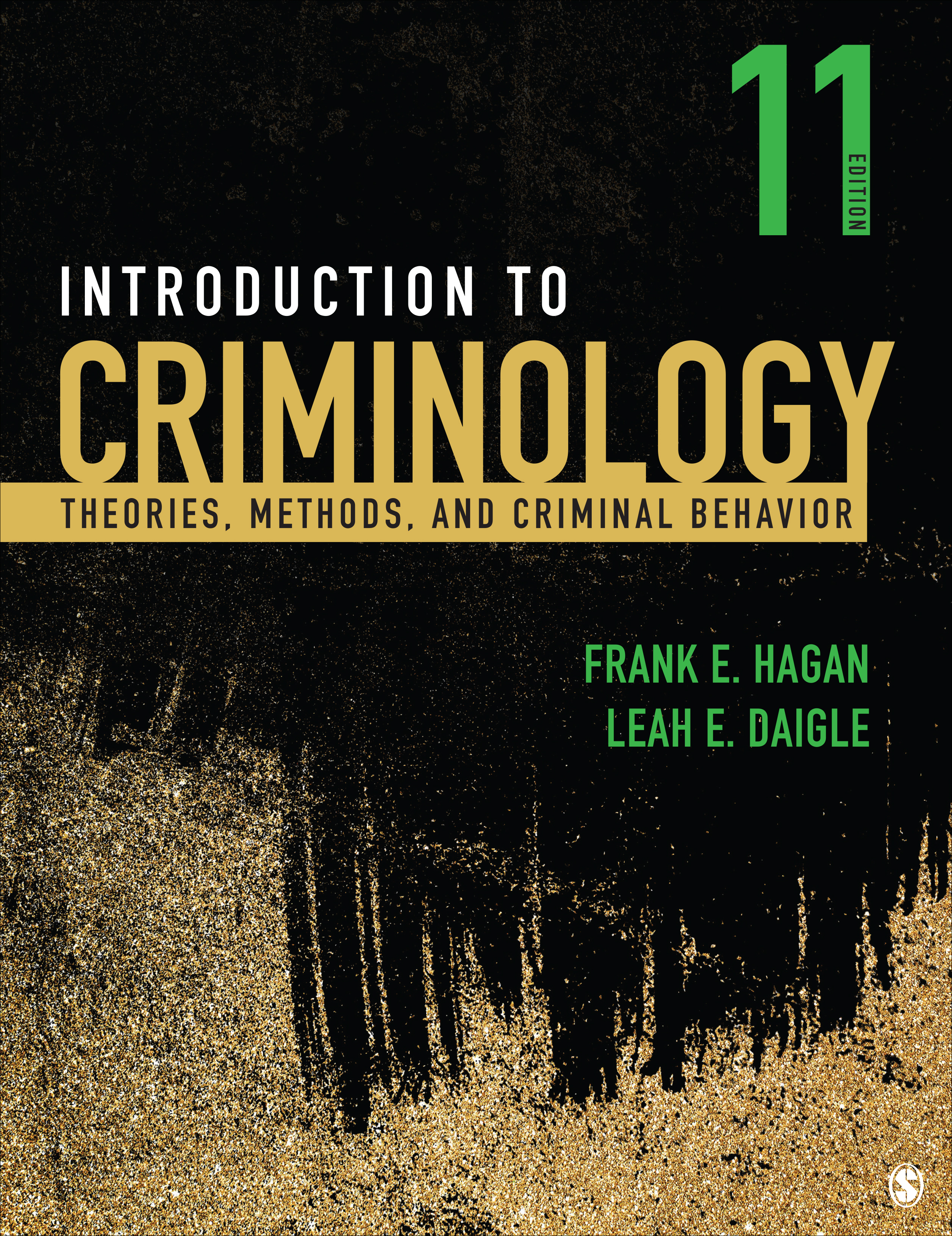 Introduction to Criminology 11e